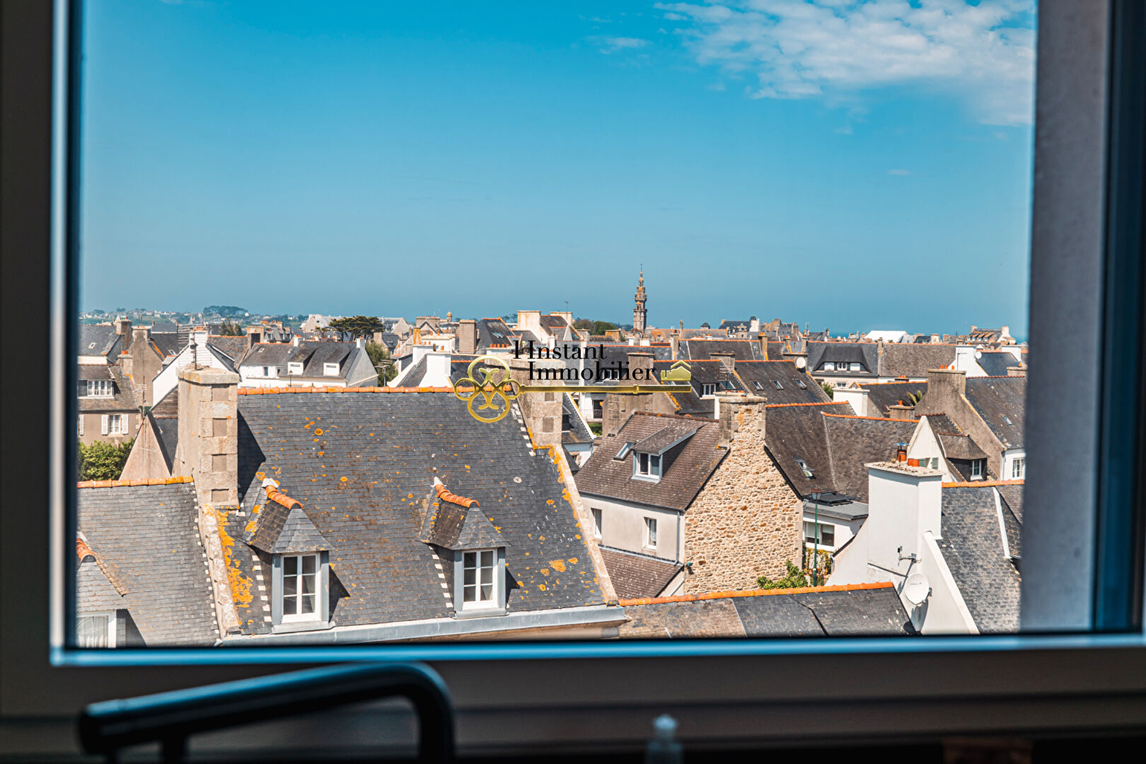Photo 5 — L'instant Immobilier