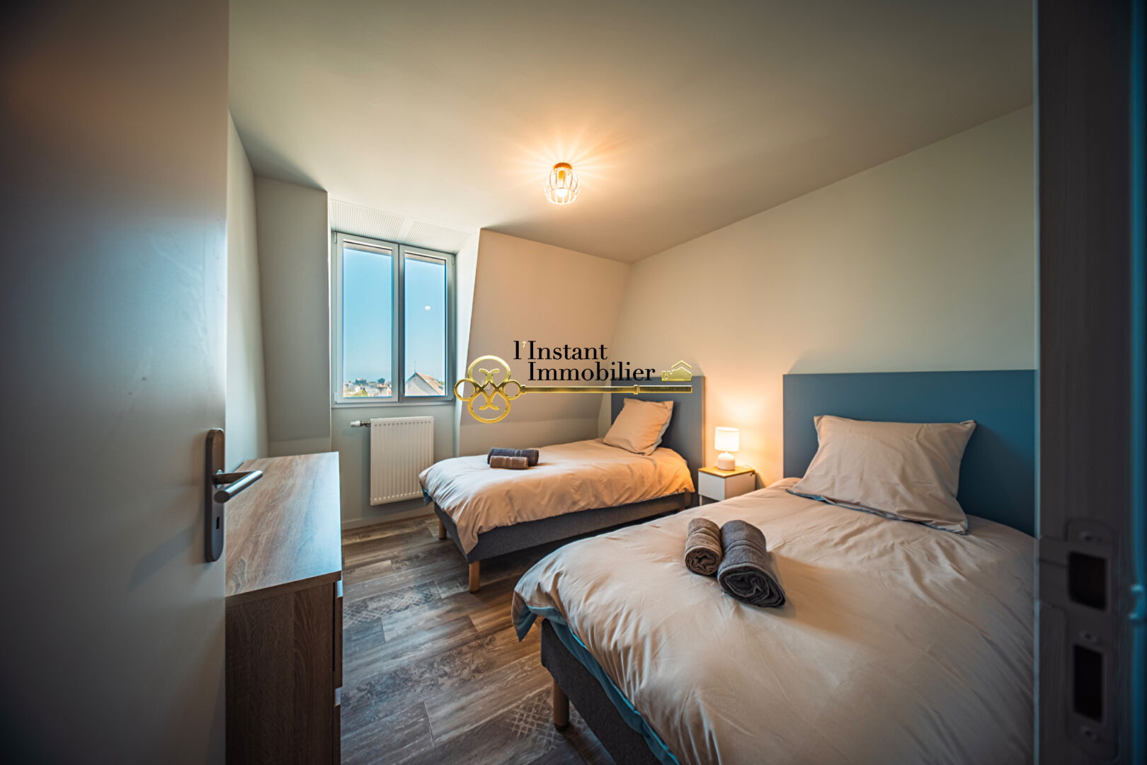 Photo 11 — L'instant Immobilier