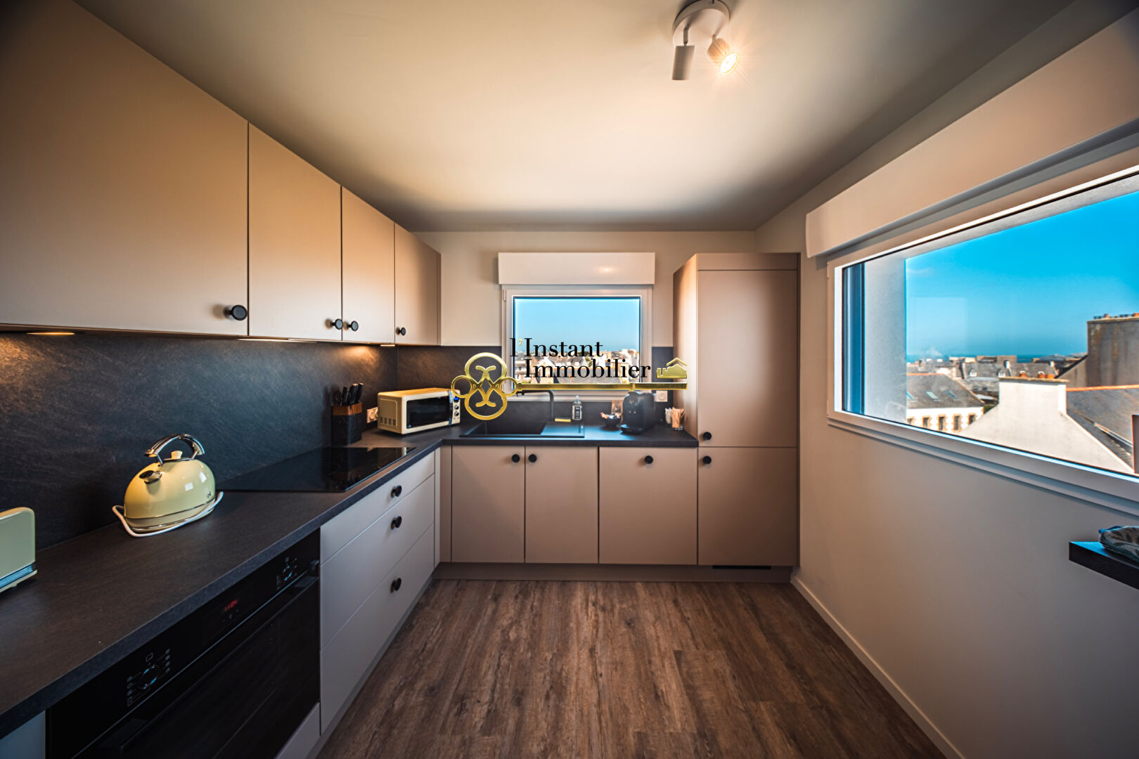 Photo 9 — L'instant Immobilier