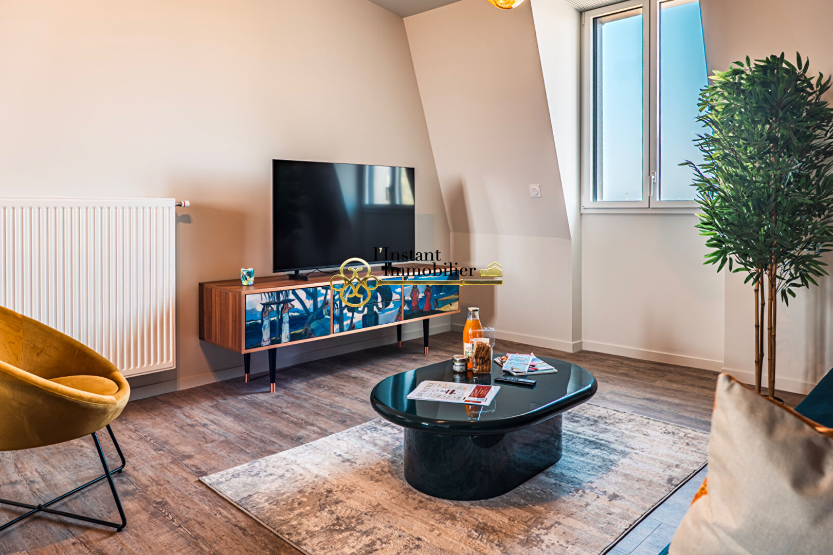 Photo 10 — L'instant Immobilier