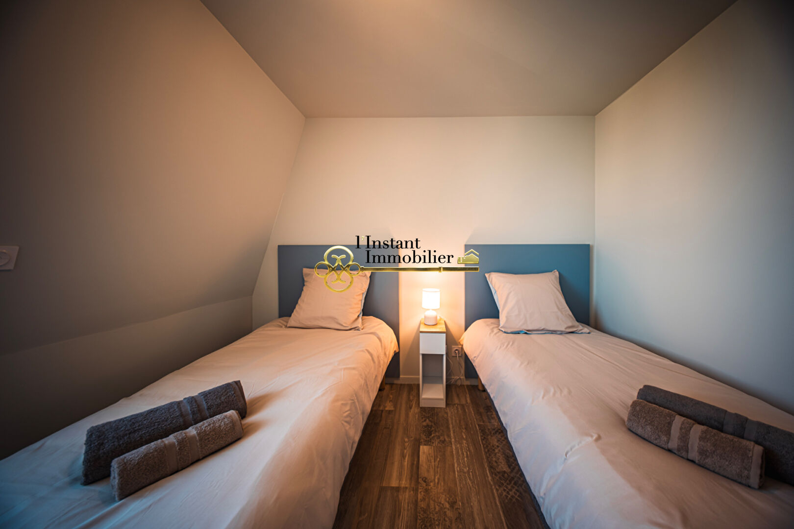 Photo 12 — L'instant Immobilier