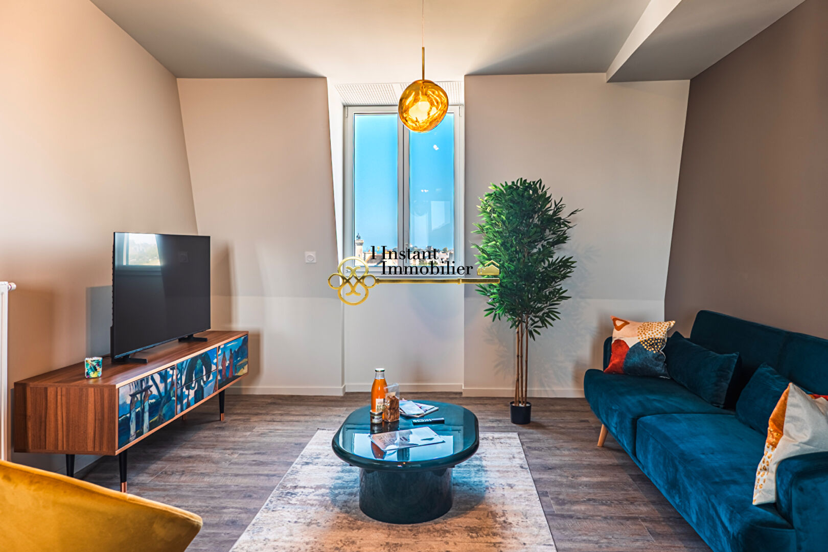 Photo 8 — L'instant Immobilier