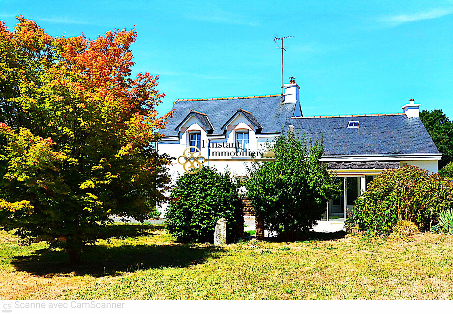 Photo 2 — L'instant Immobilier
