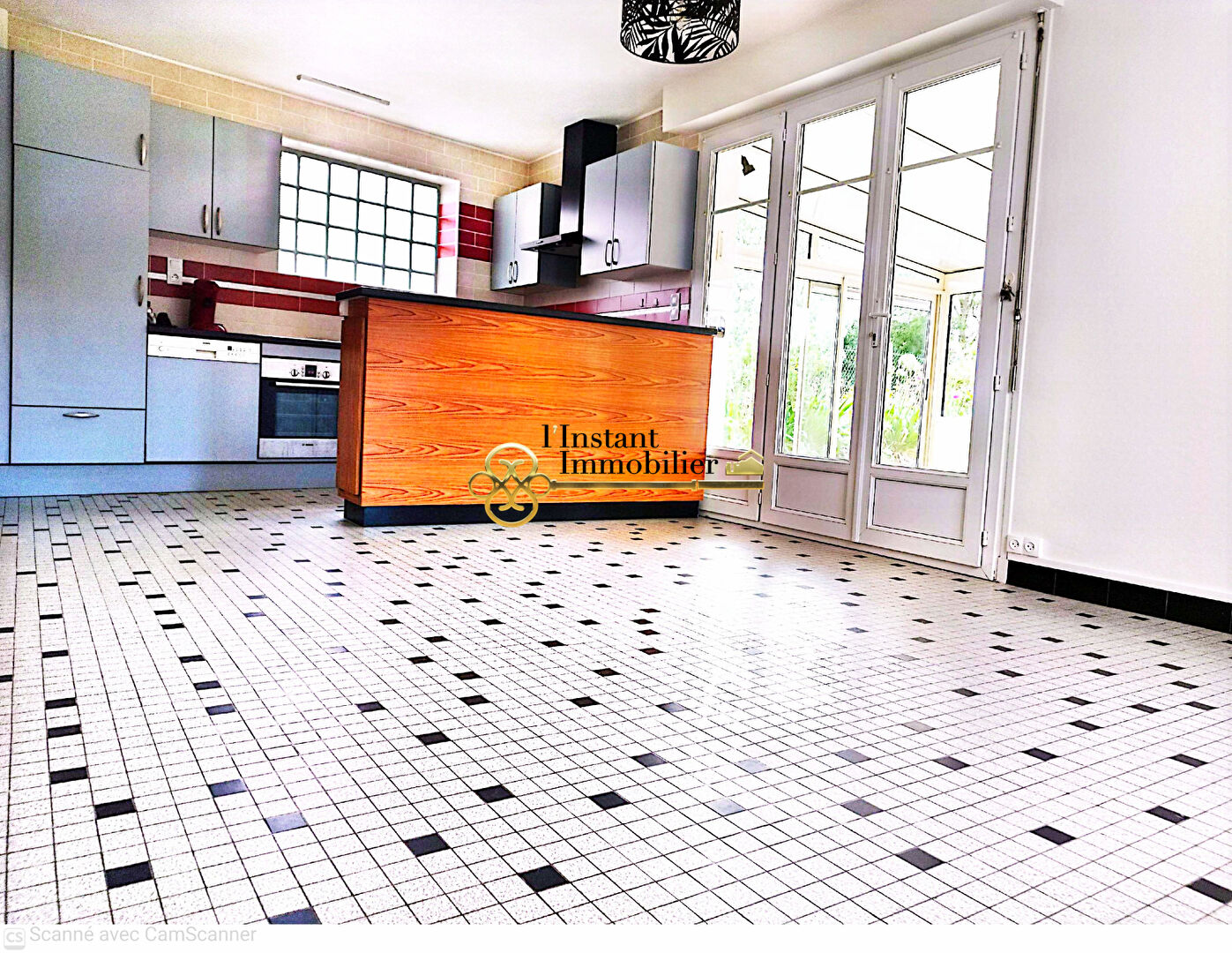 Photo 4 — L'instant Immobilier