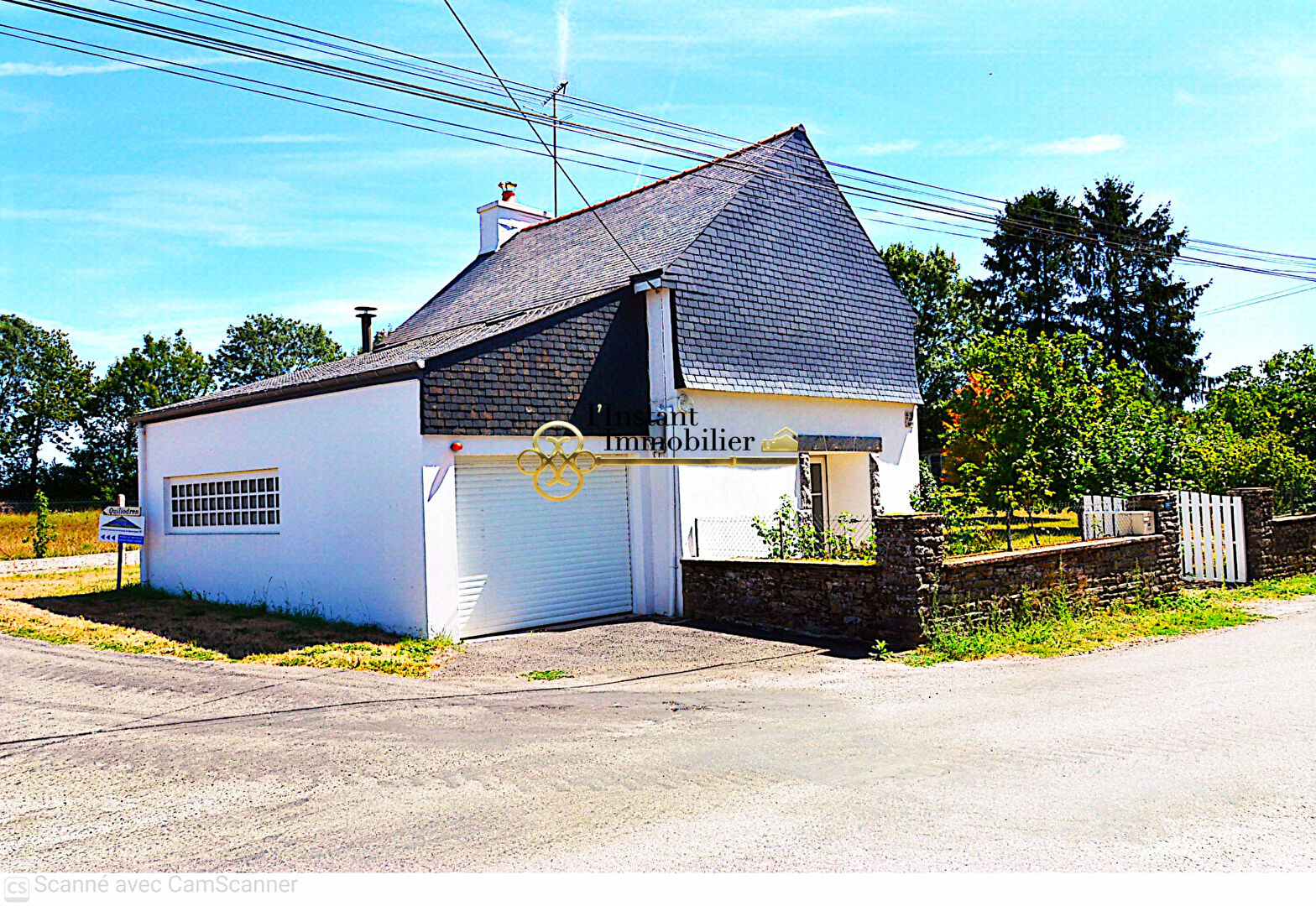 Photo 11 — L'instant Immobilier