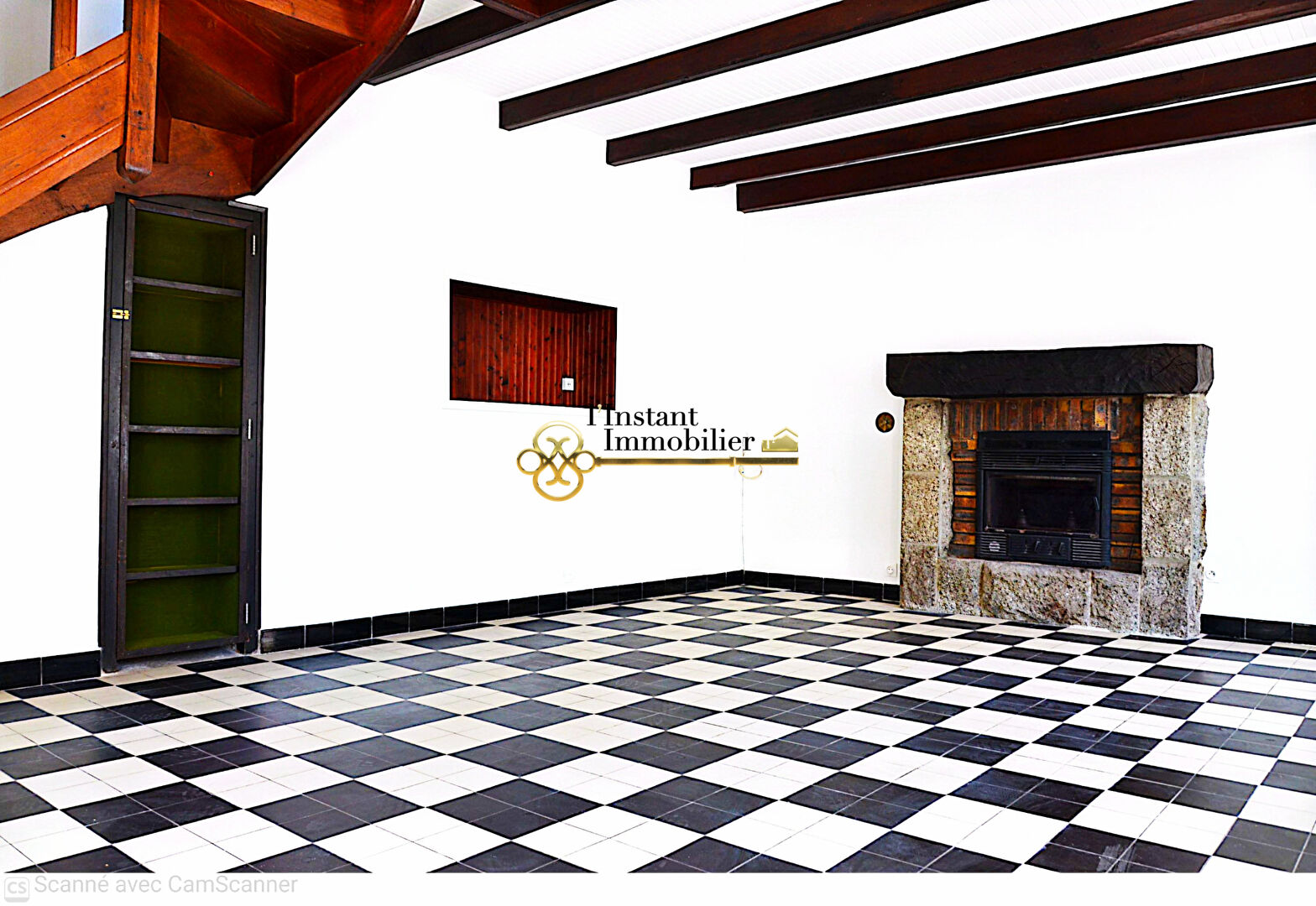 Photo 3 — L'instant Immobilier