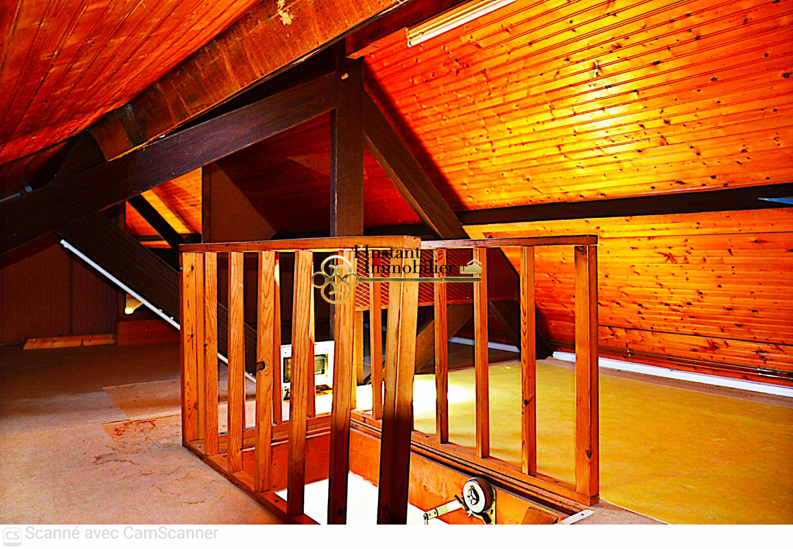 Photo 6 — L'instant Immobilier