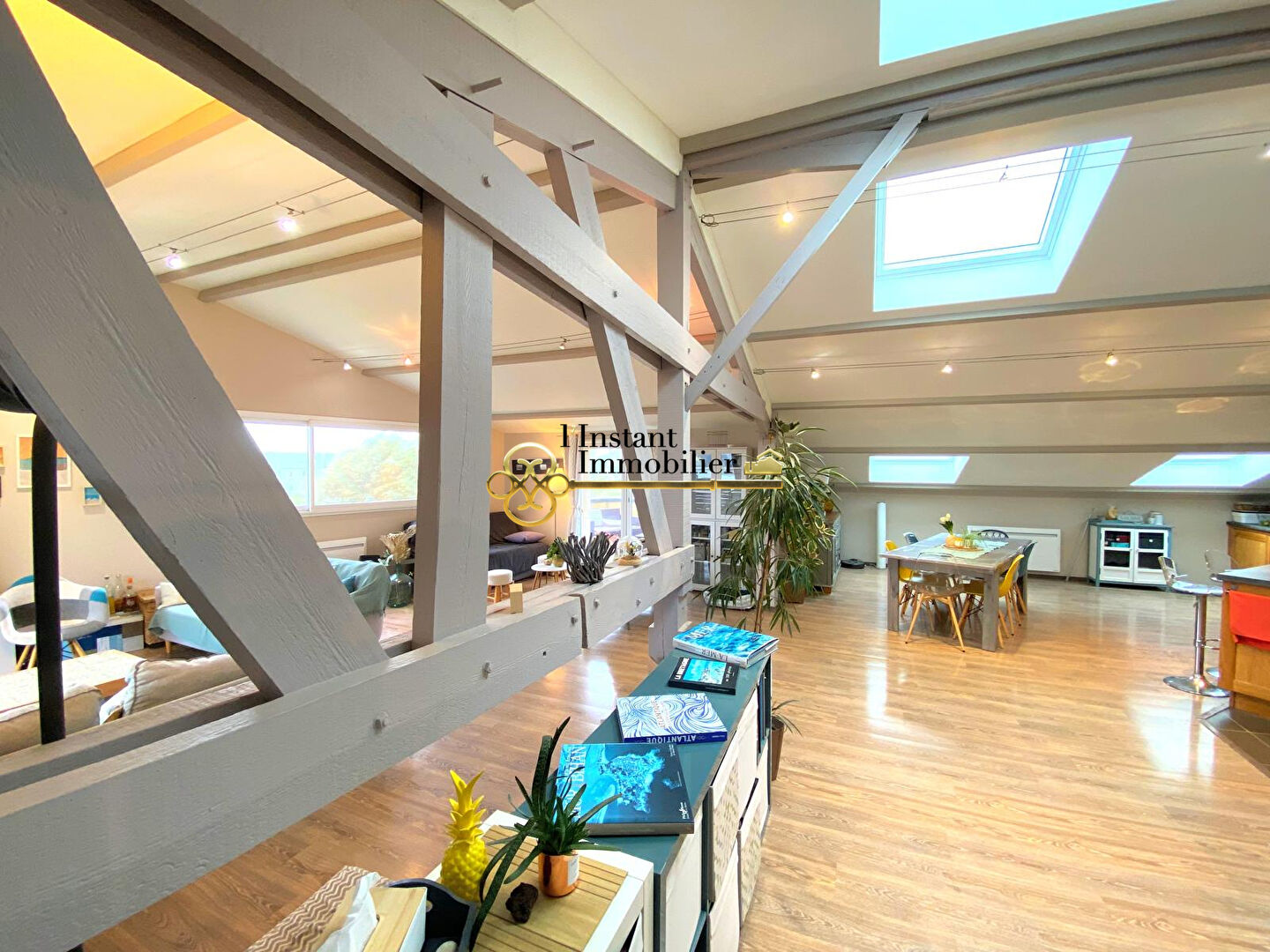 Photo 6 — L'instant Immobilier