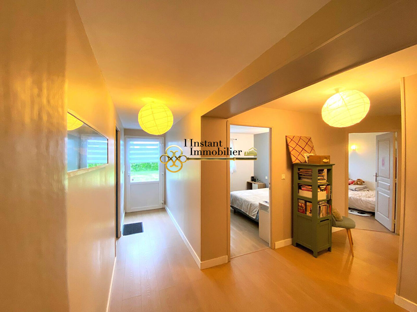 Photo 8 — L'instant Immobilier