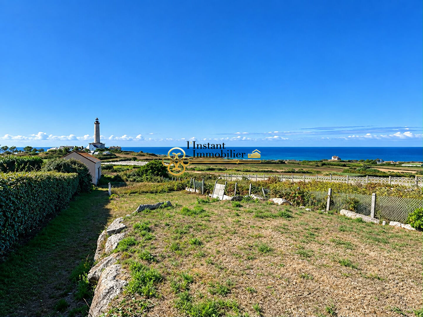 Photo 6 — L'instant Immobilier