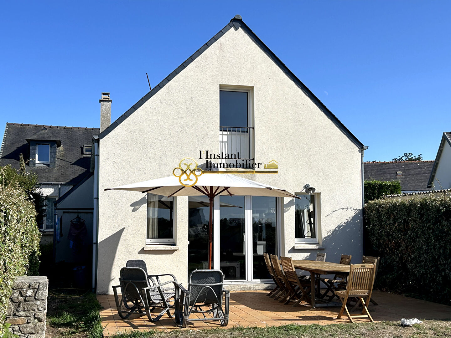 Photo 7 — L'instant Immobilier