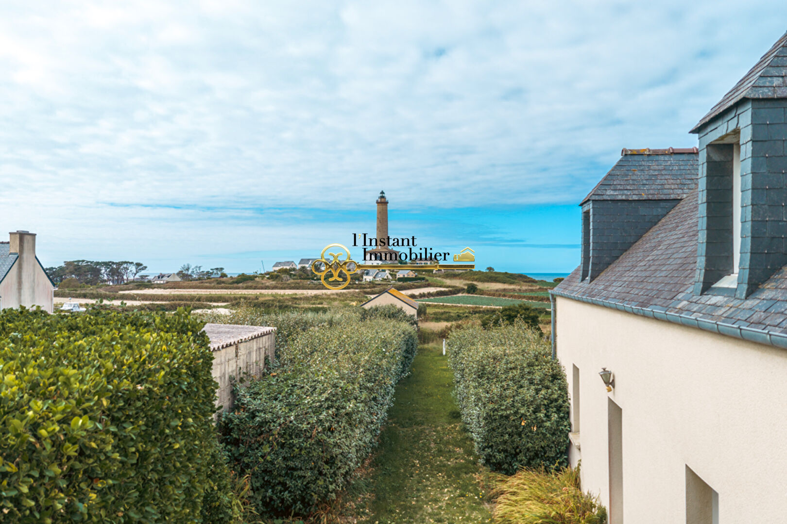 Photo 2 — L'instant Immobilier