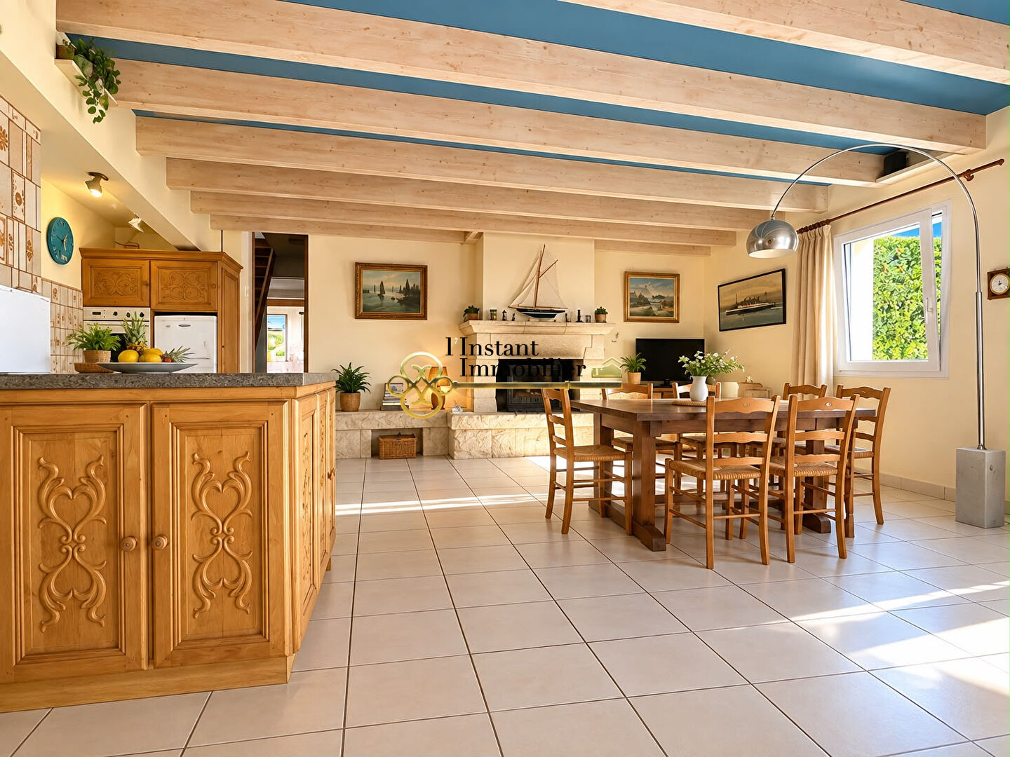 Photo 9 — L'instant Immobilier