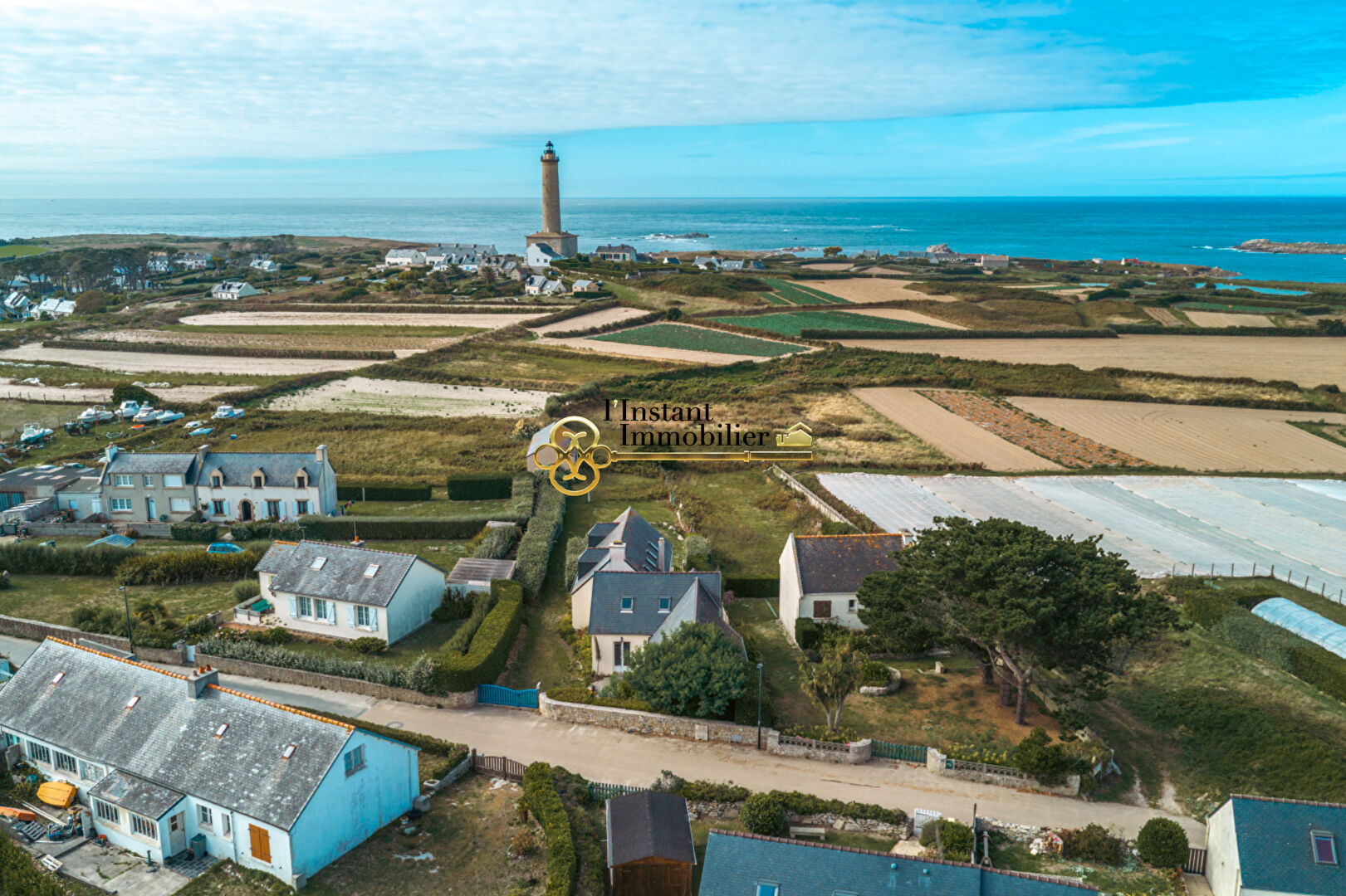 Photo 4 — L'instant Immobilier