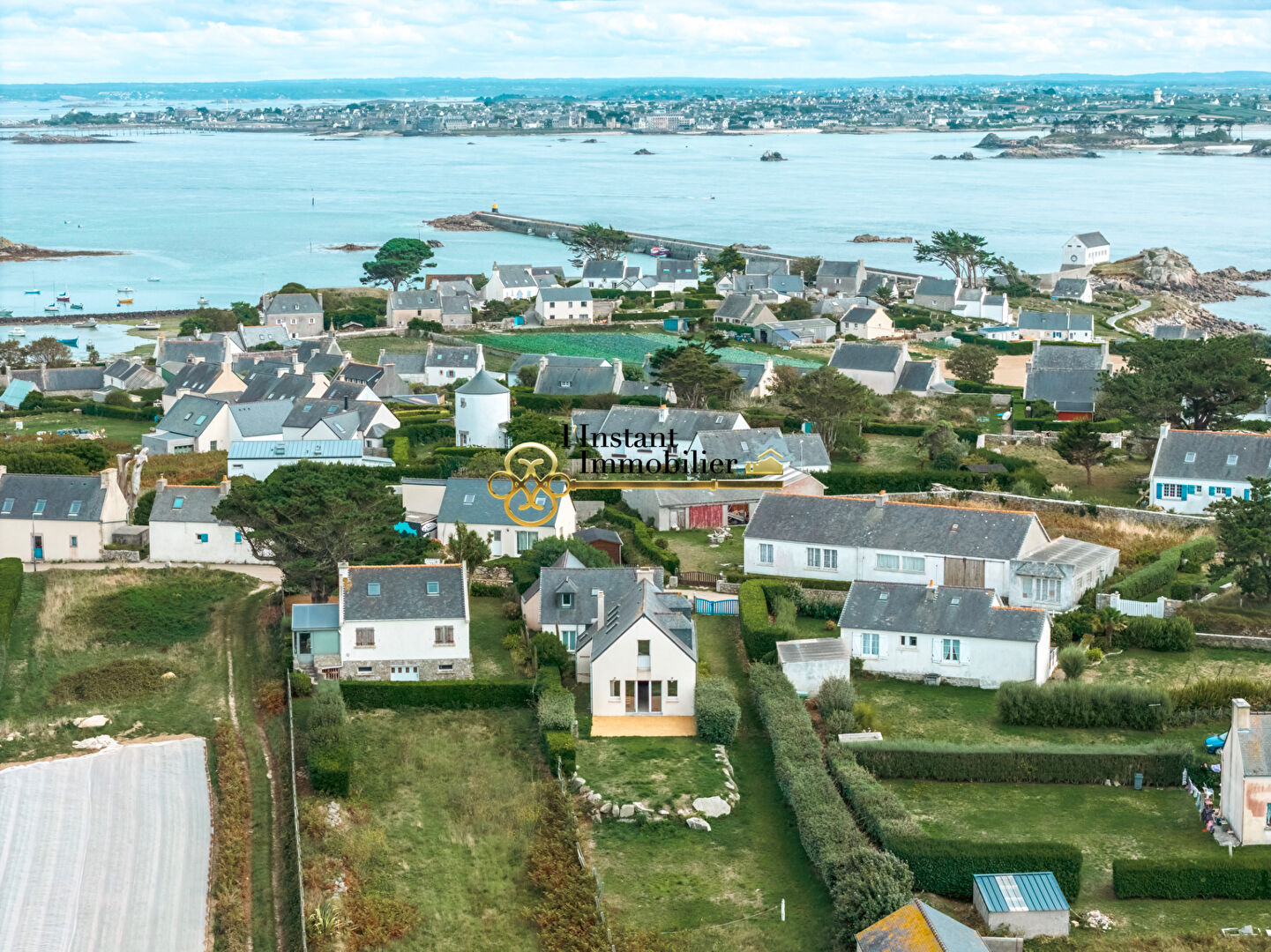 Photo 3 — L'instant Immobilier
