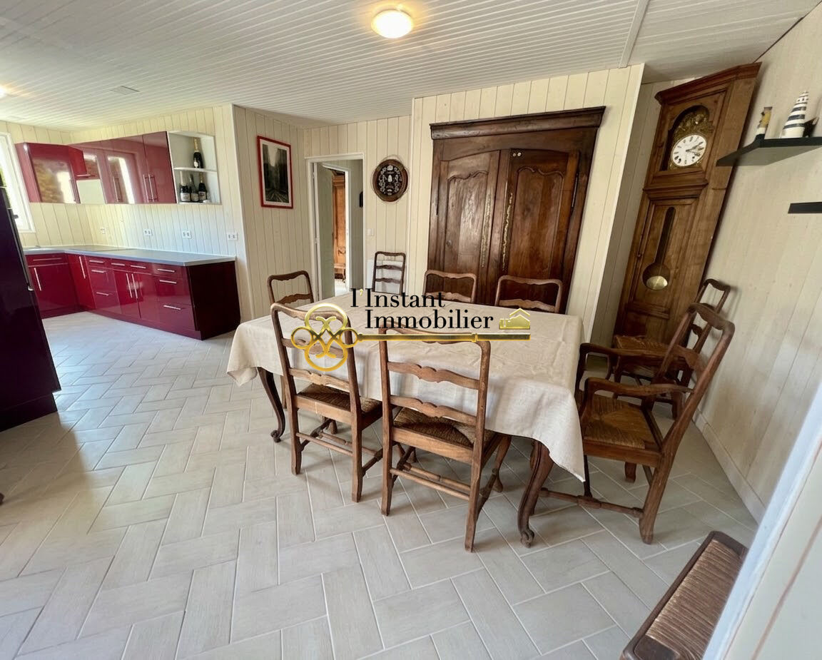 Photo 8 — L'instant Immobilier