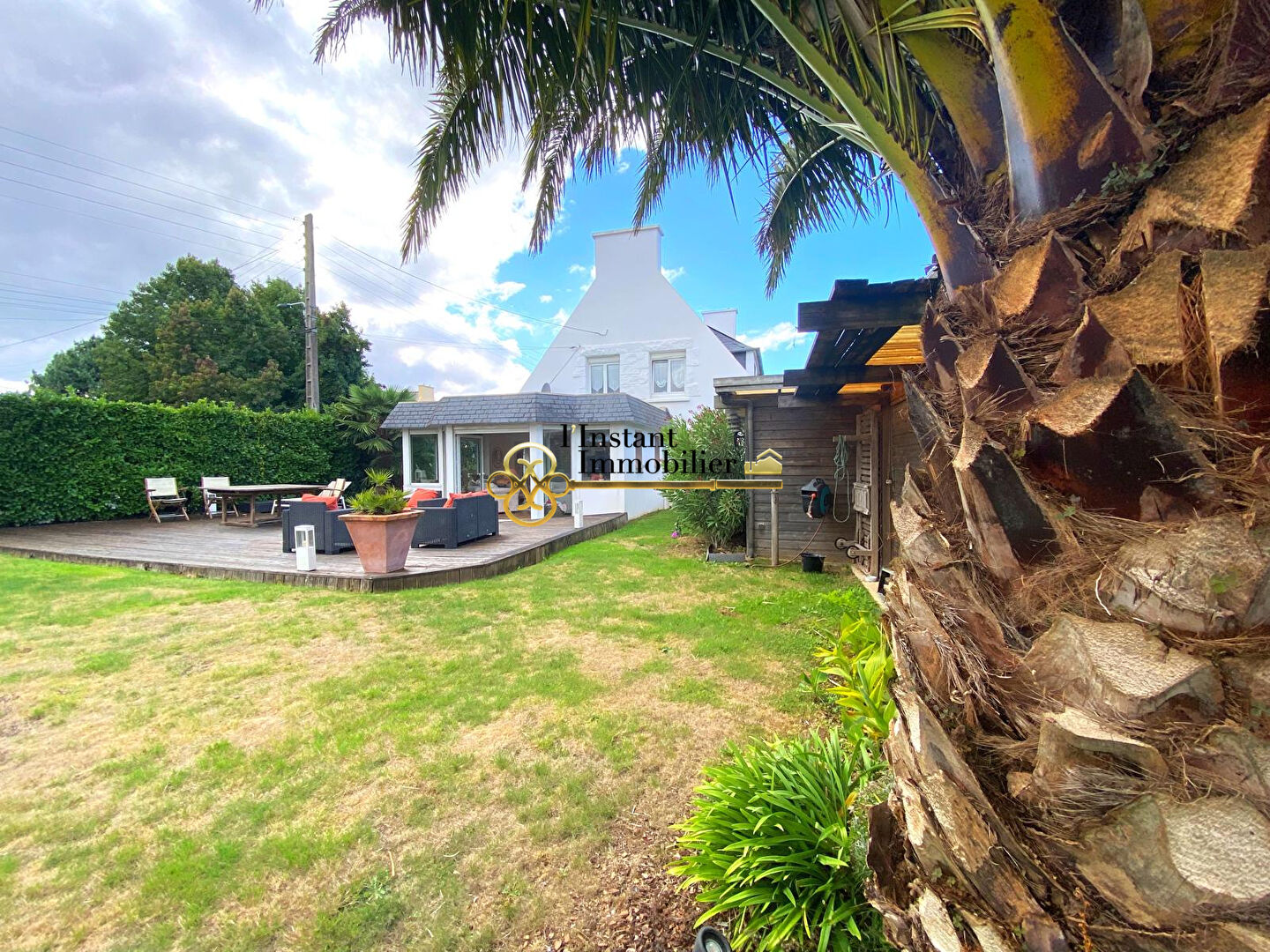 Photo 6 — L'instant Immobilier