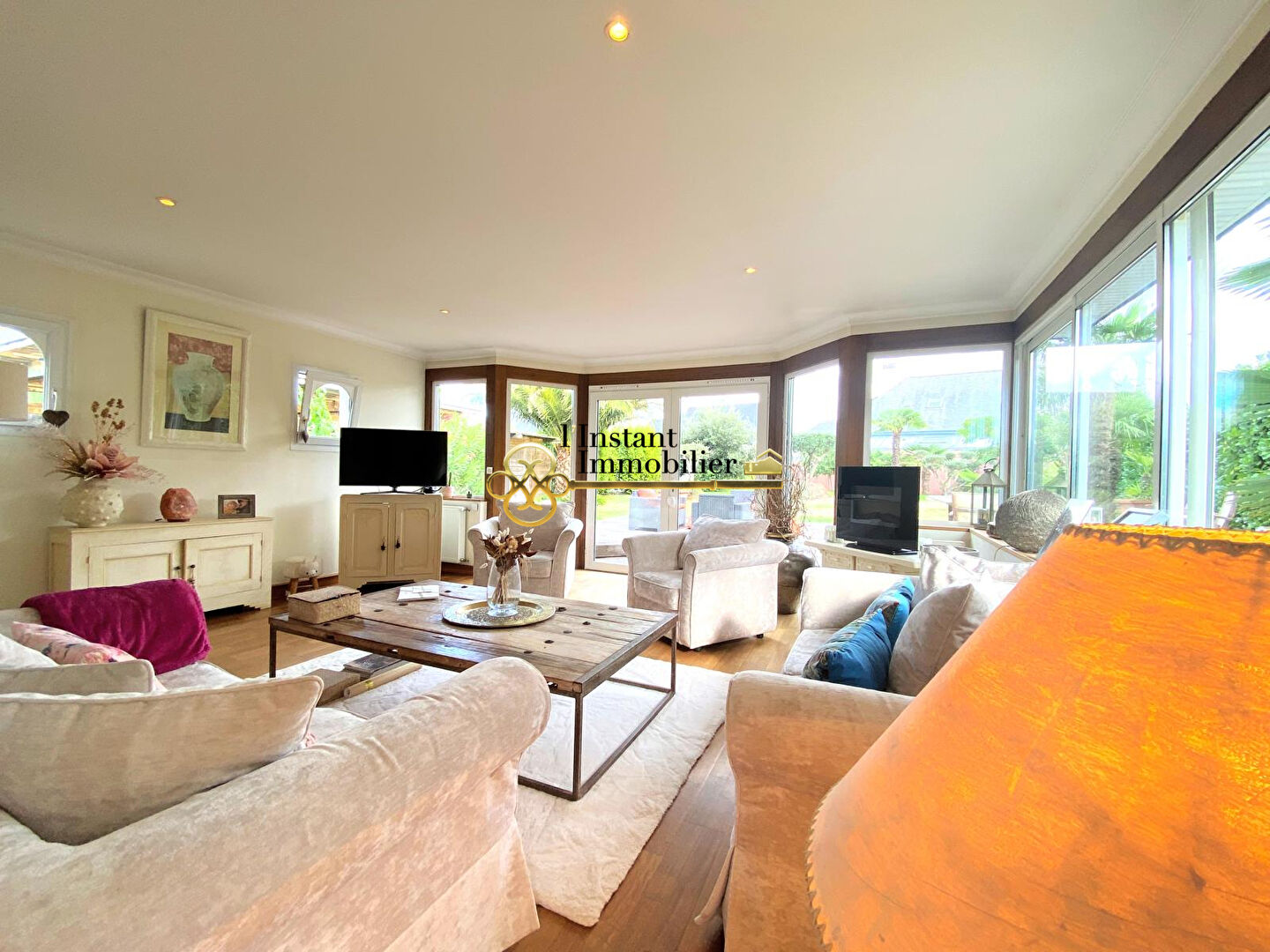 Photo 11 — L'instant Immobilier