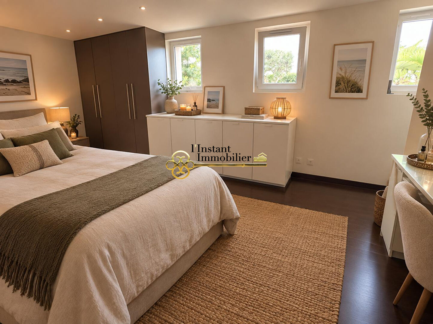 Photo 7 — L'instant Immobilier