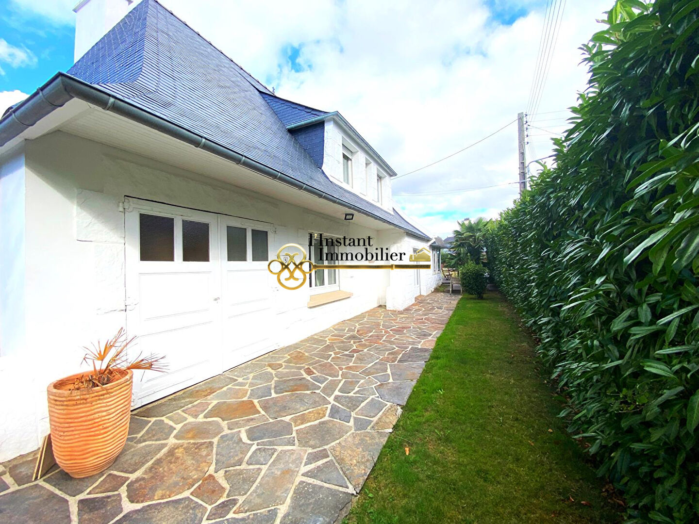 Photo 4 — L'instant Immobilier