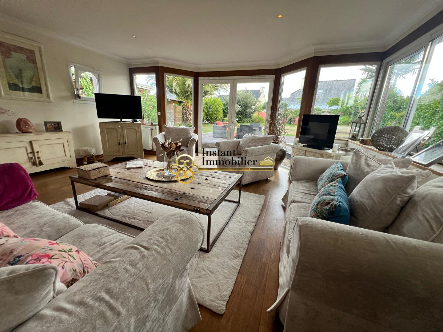 Photo 8 — L'instant Immobilier
