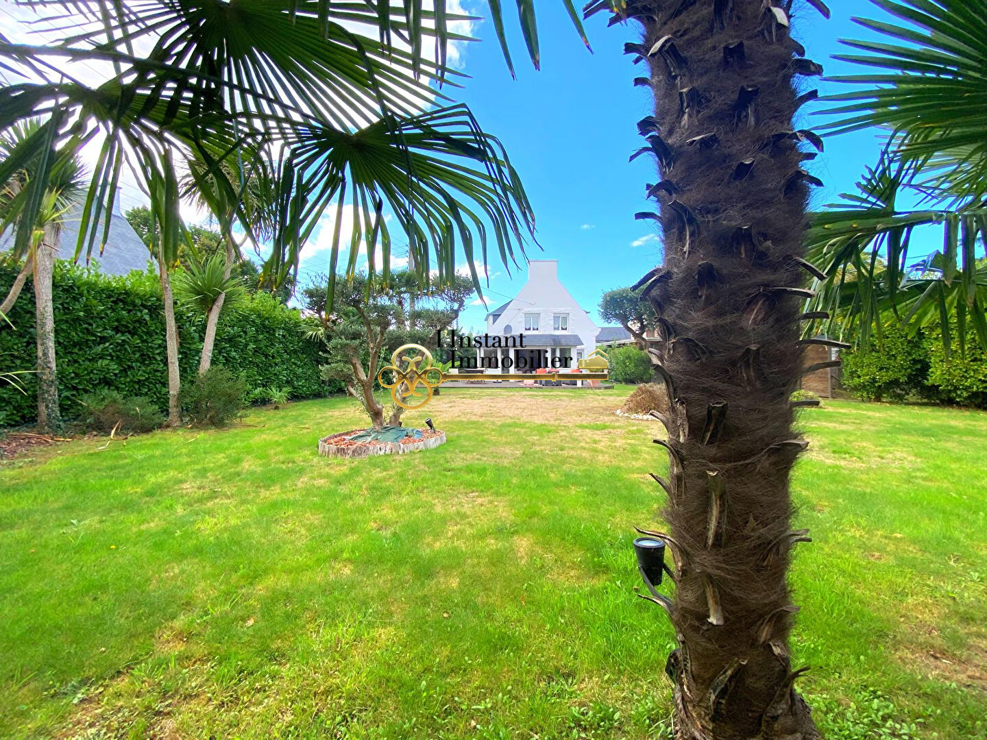 Photo 5 — L'instant Immobilier