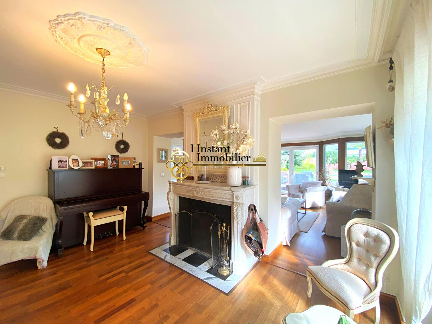 Photo 18 — L'instant Immobilier