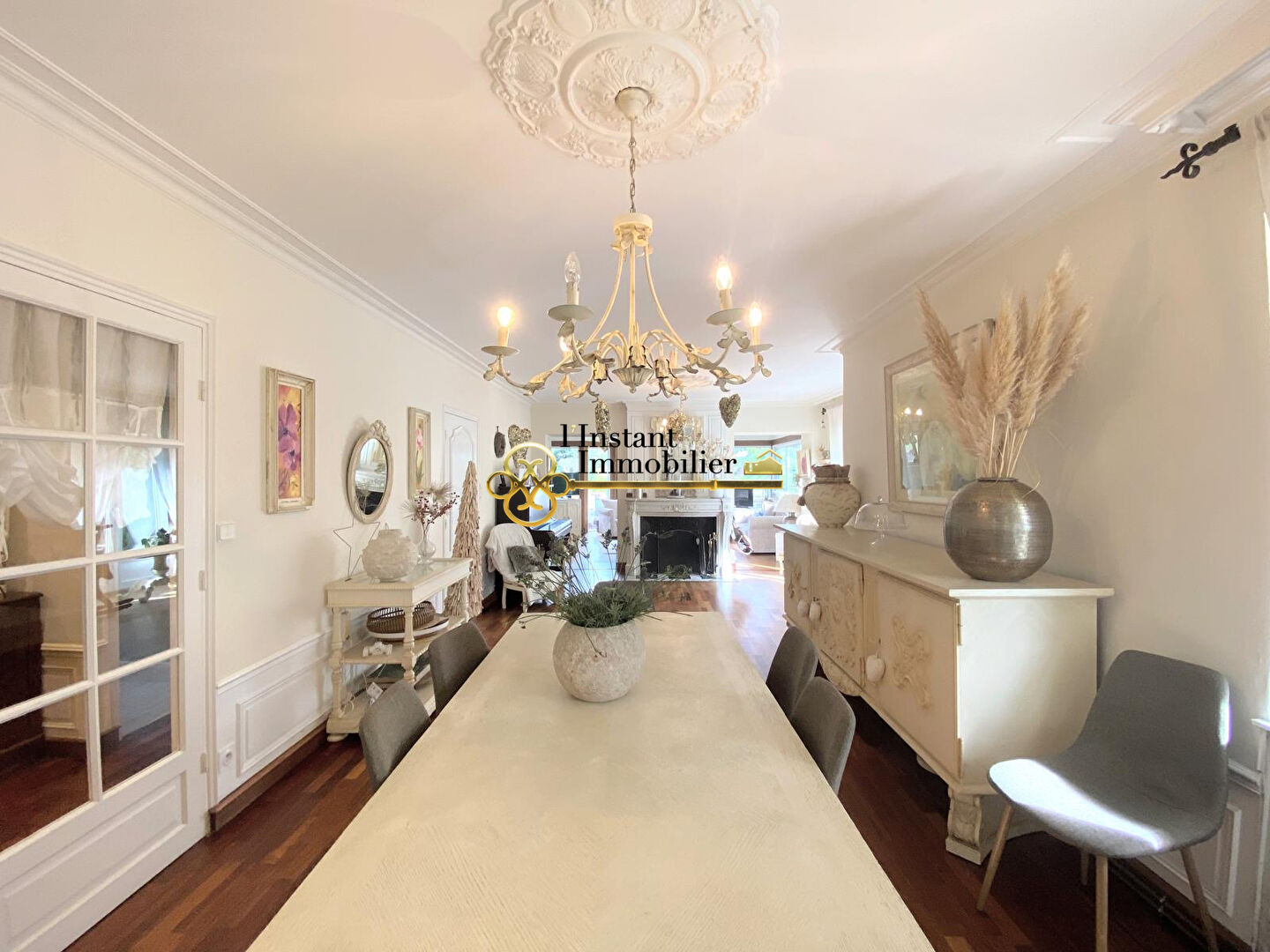 Photo 13 — L'instant Immobilier