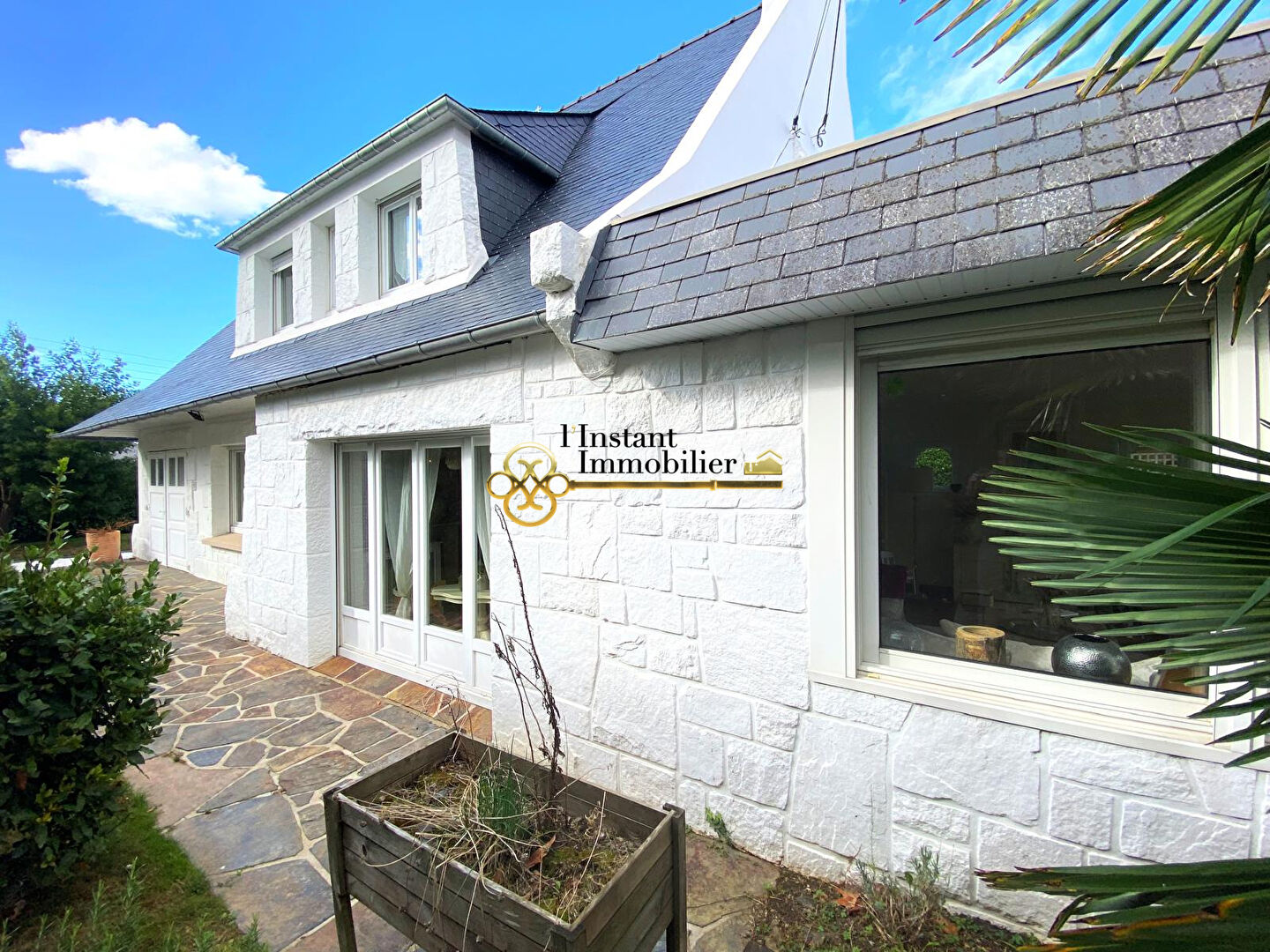 Photo 2 — L'instant Immobilier