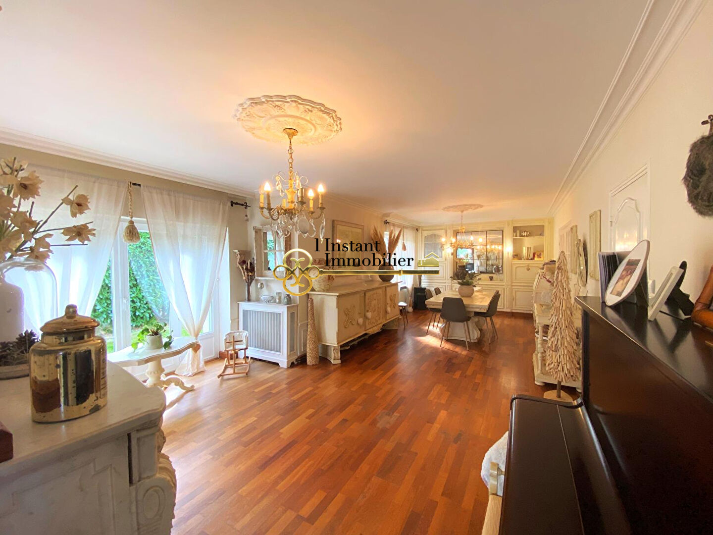 Photo 12 — L'instant Immobilier