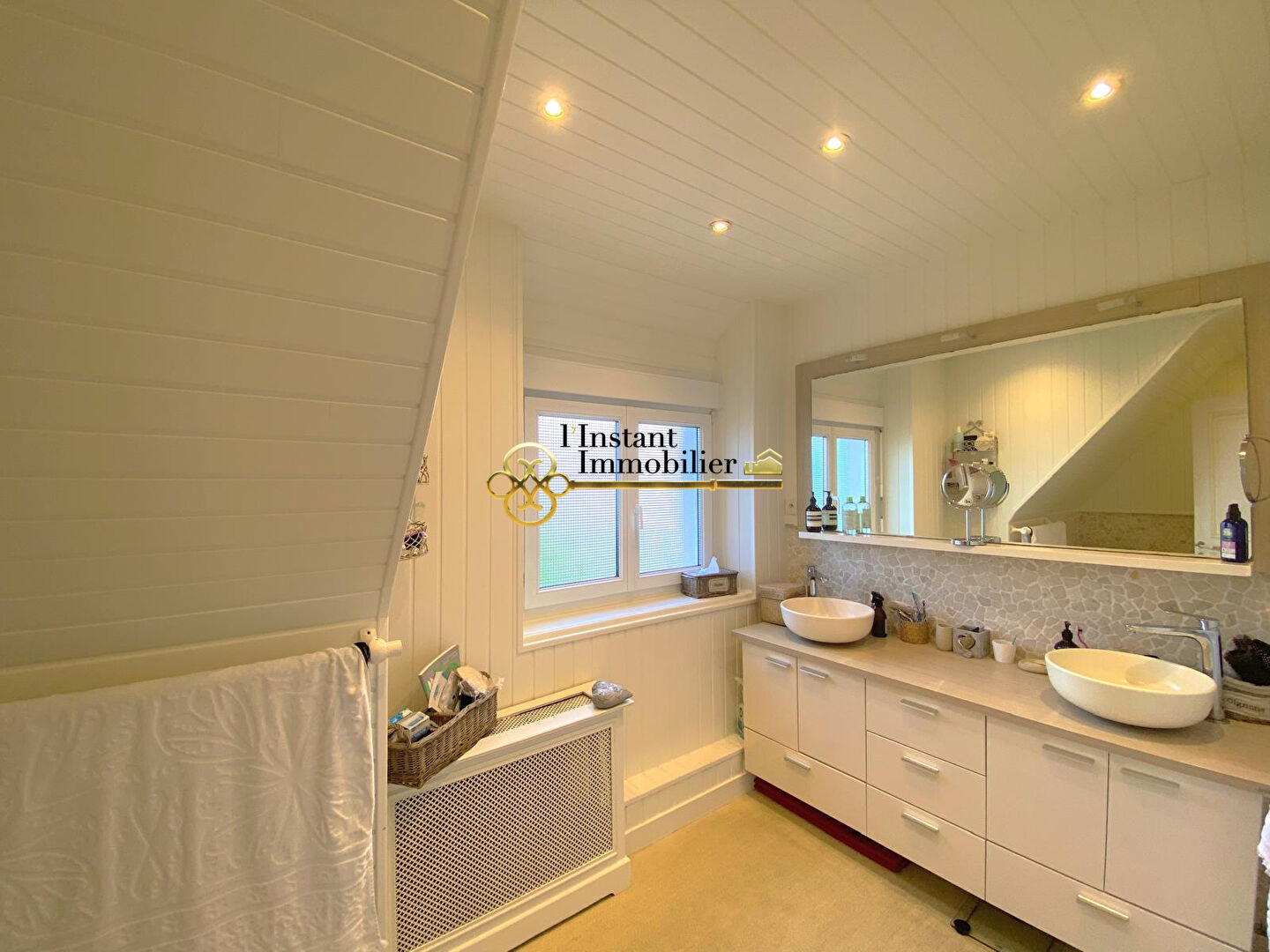 Photo 15 — L'instant Immobilier