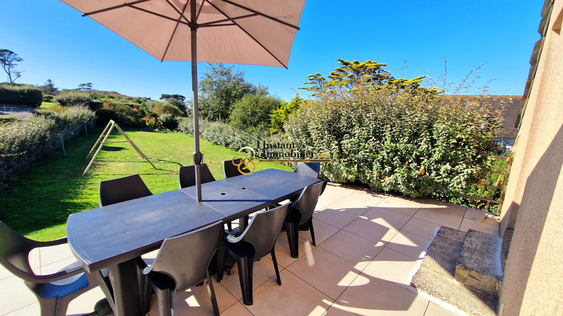 Photo 5 — L'instant Immobilier