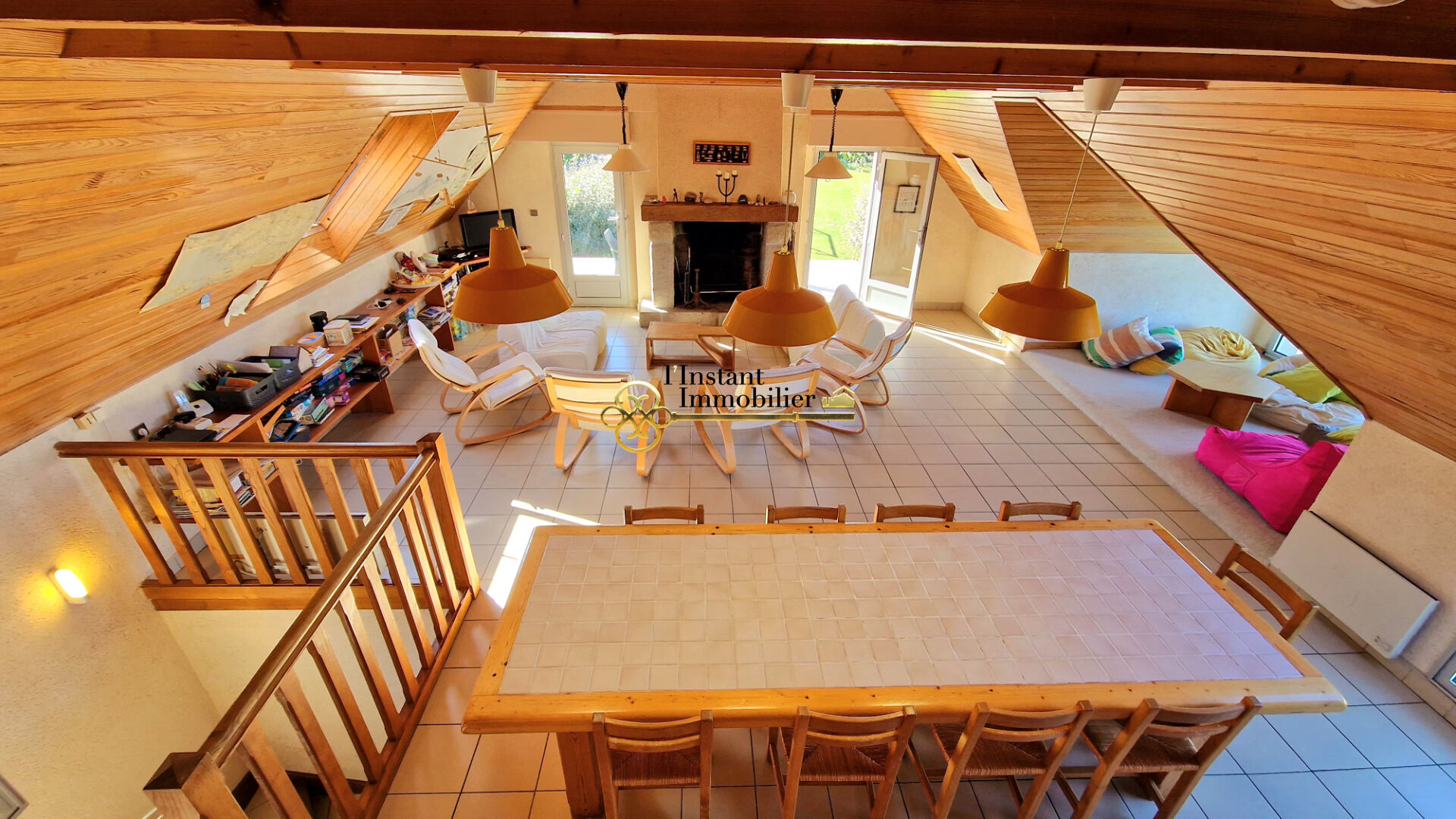 Photo 4 — L'instant Immobilier