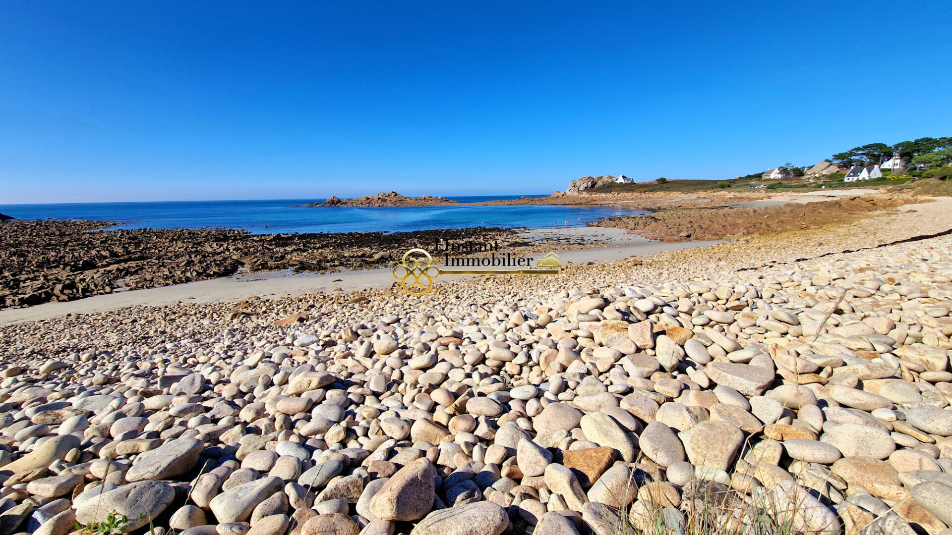 Photo 2 — L'instant Immobilier