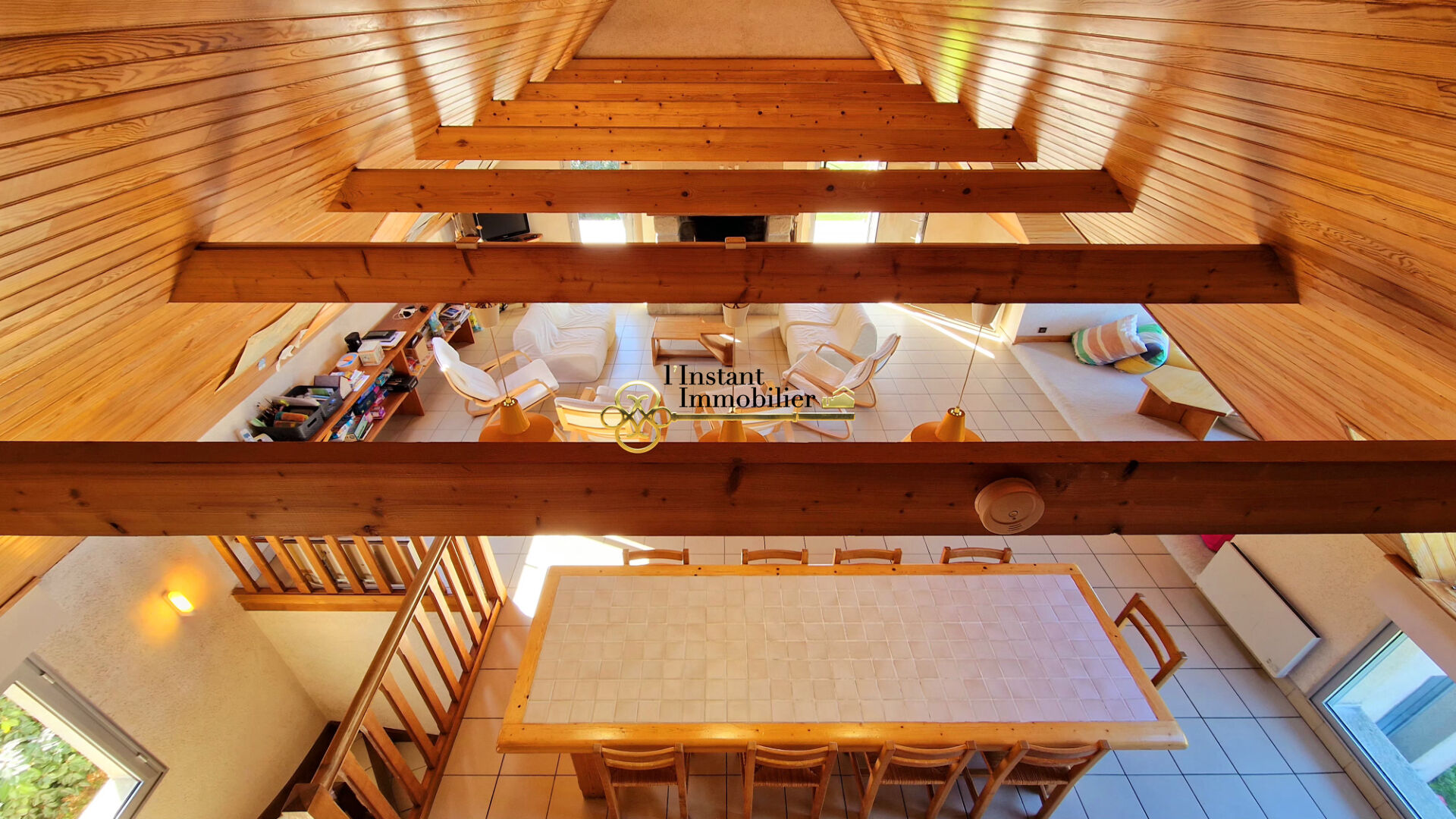 Photo 15 — L'instant Immobilier