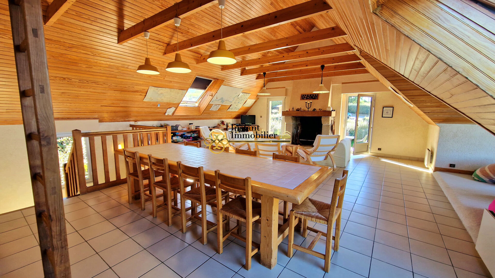 Photo 14 — L'instant Immobilier