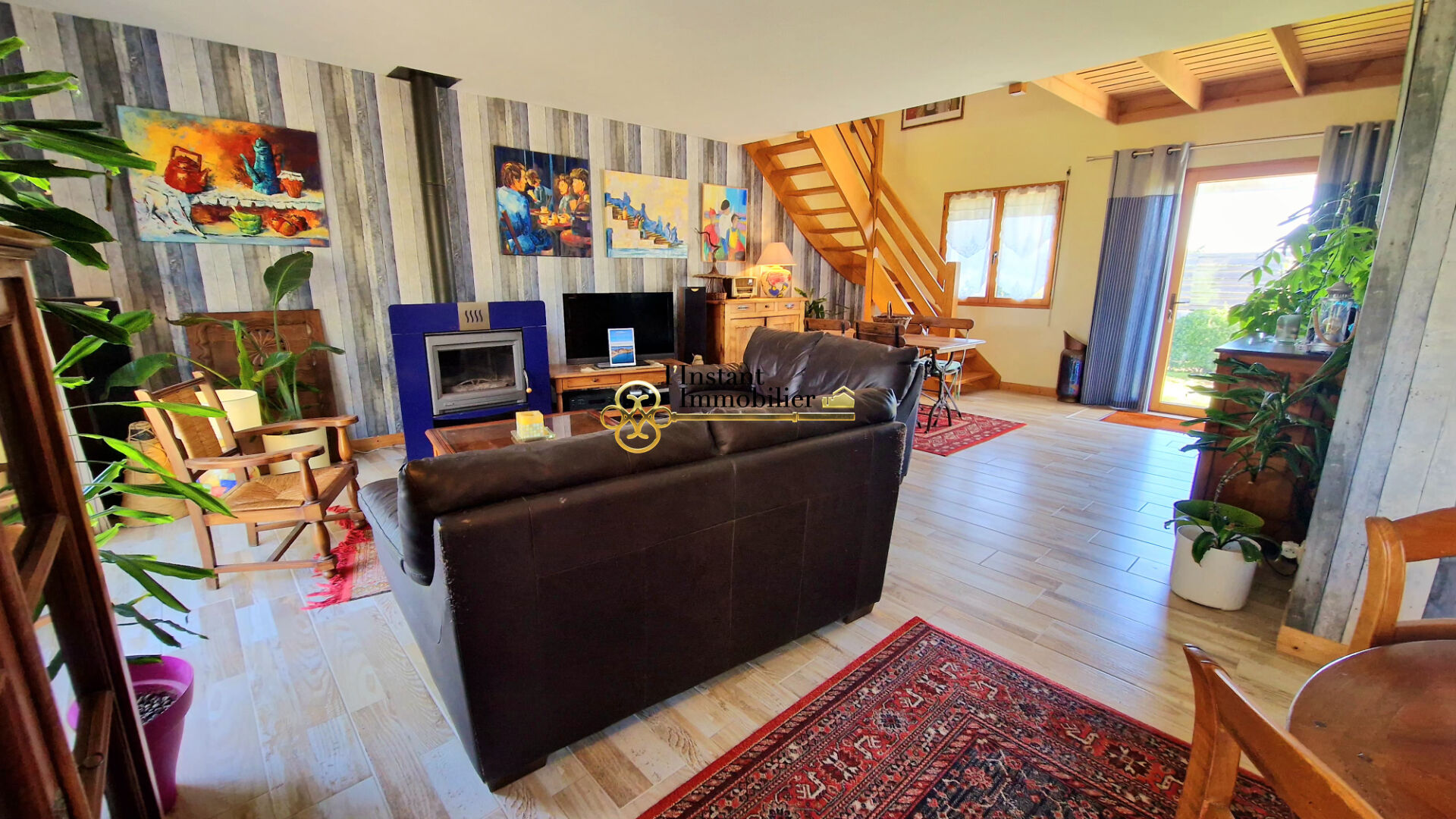 Photo 7 — L'instant Immobilier