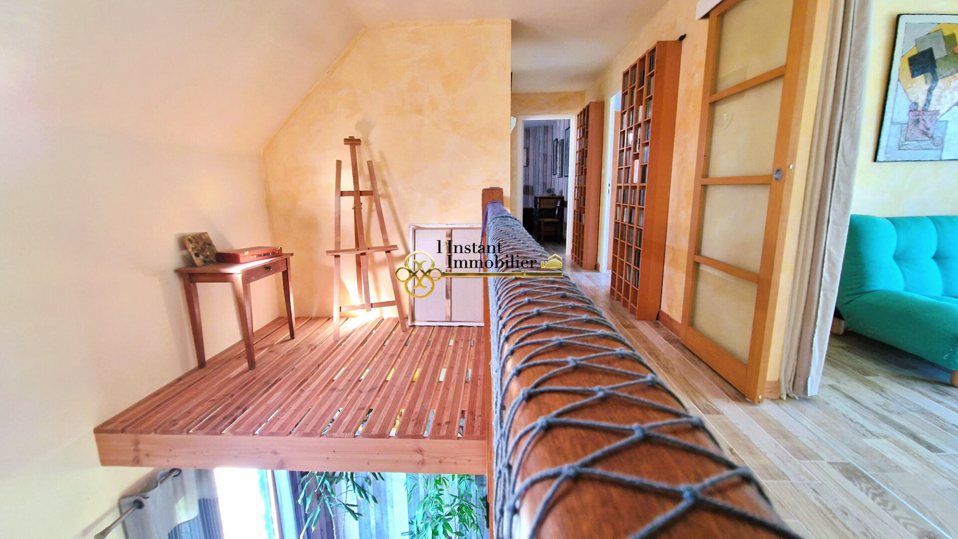 Photo 11 — L'instant Immobilier