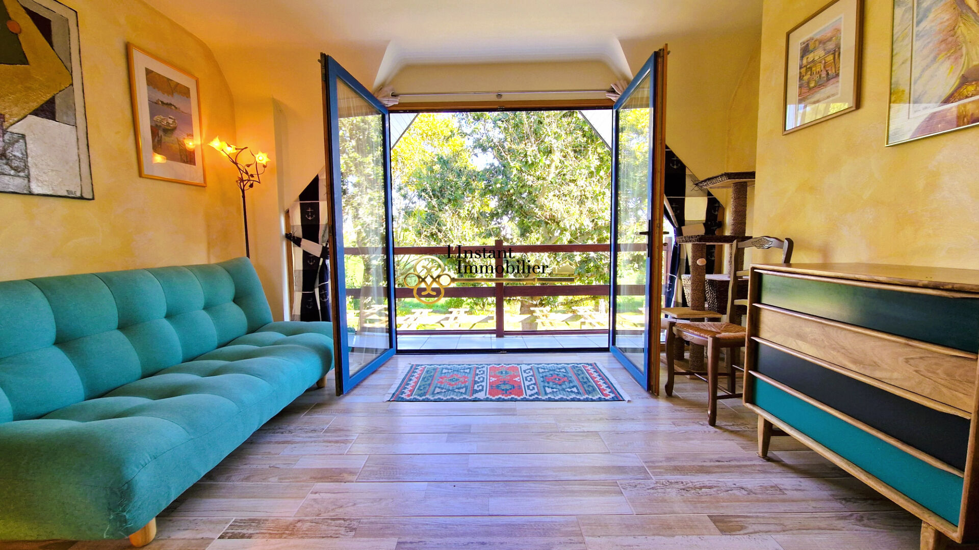 Photo 12 — L'instant Immobilier