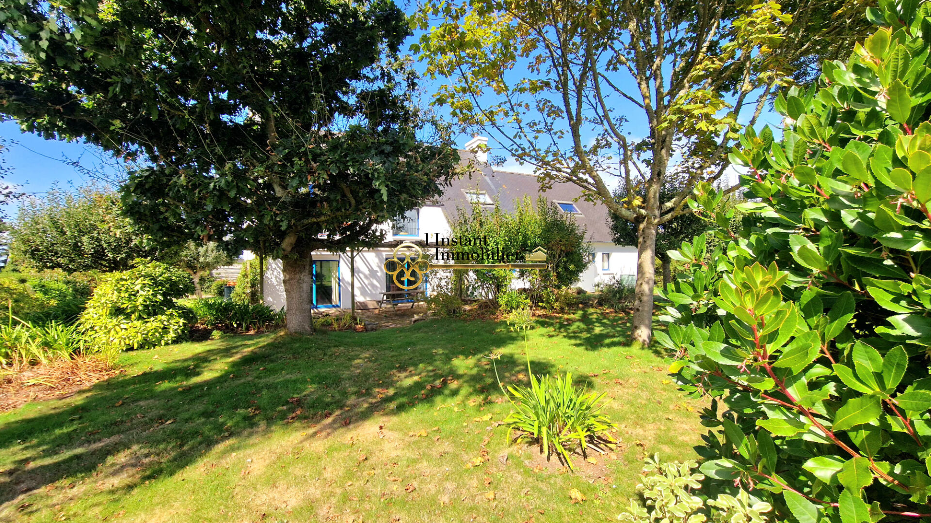 Photo 2 — L'instant Immobilier