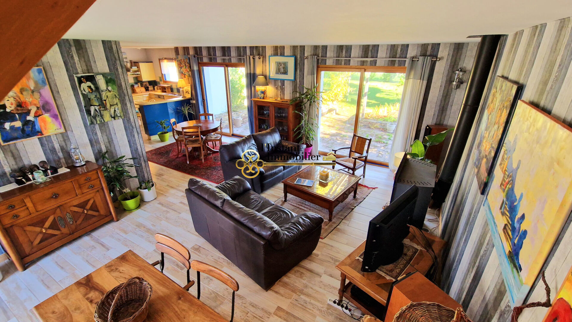 Photo 10 — L'instant Immobilier