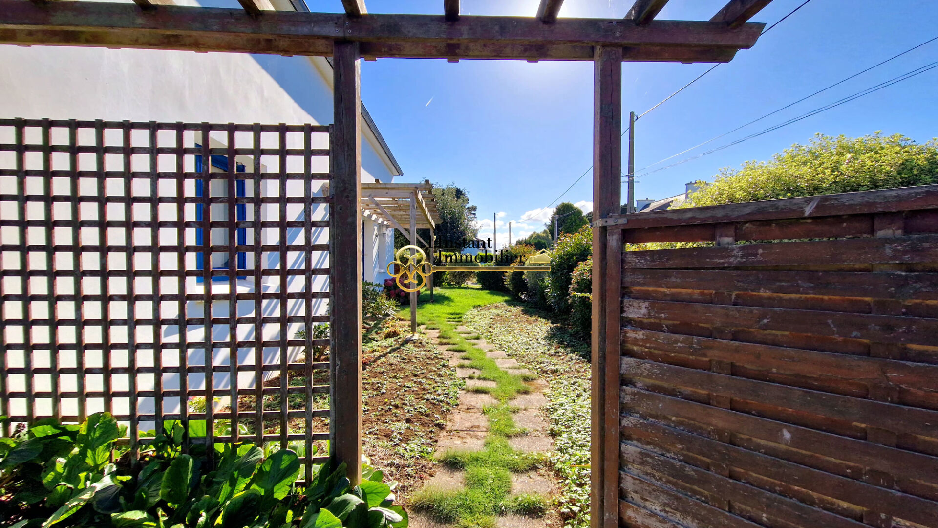 Photo 4 — L'instant Immobilier