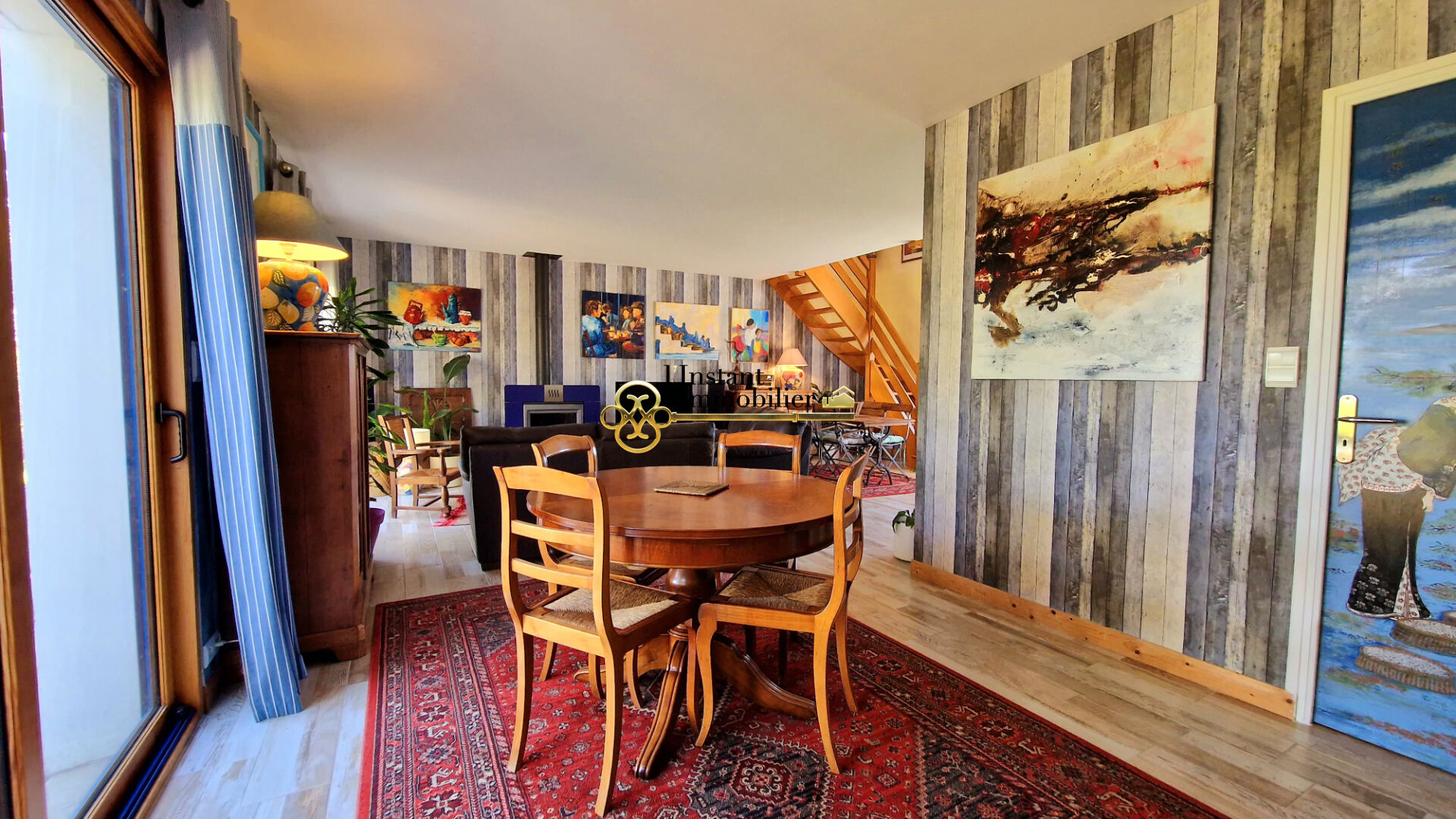 Photo 6 — L'instant Immobilier