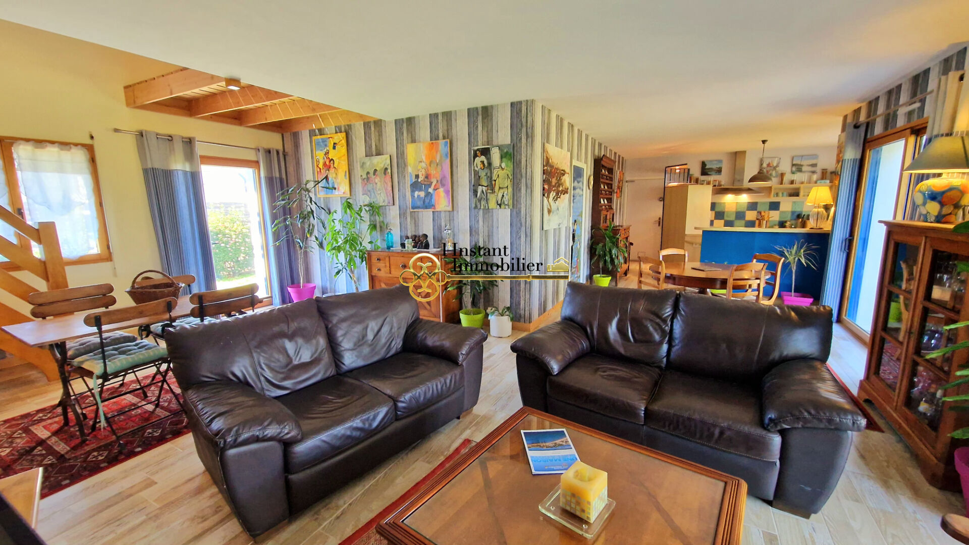 Photo 5 — L'instant Immobilier