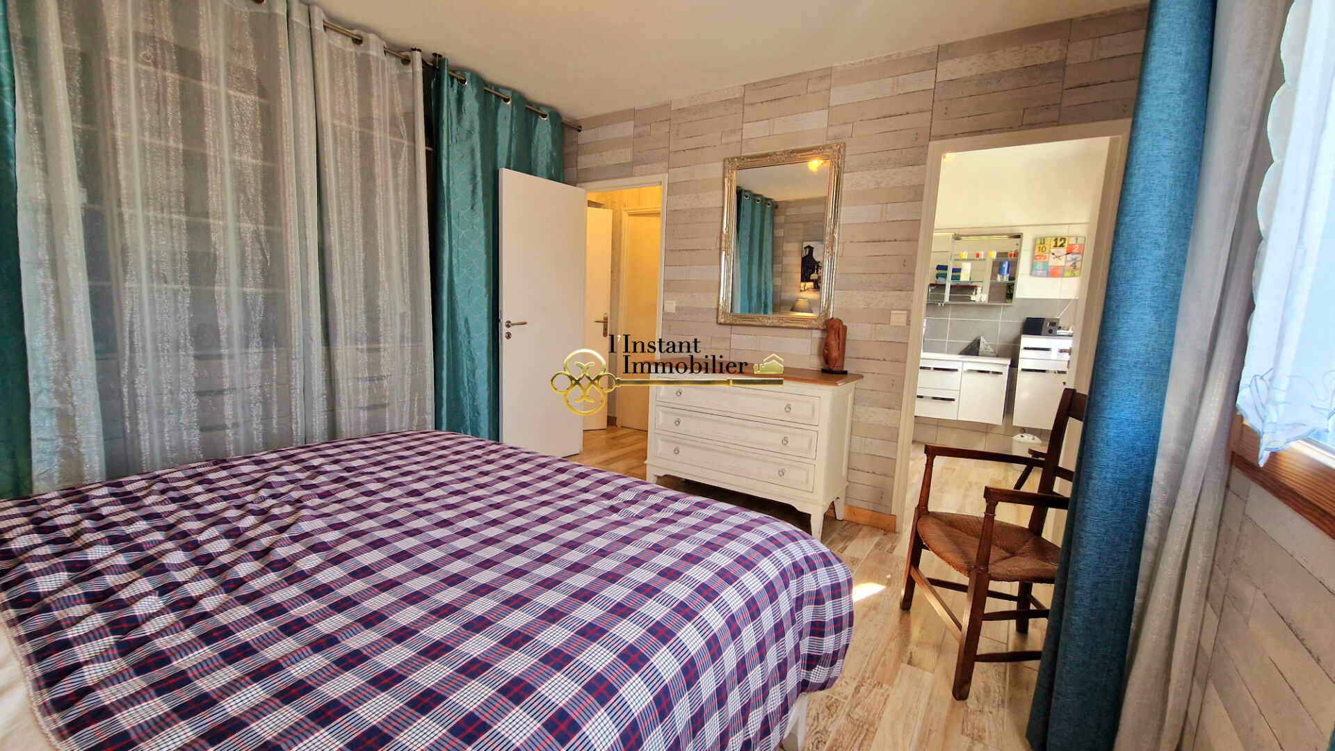 Photo 14 — L'instant Immobilier
