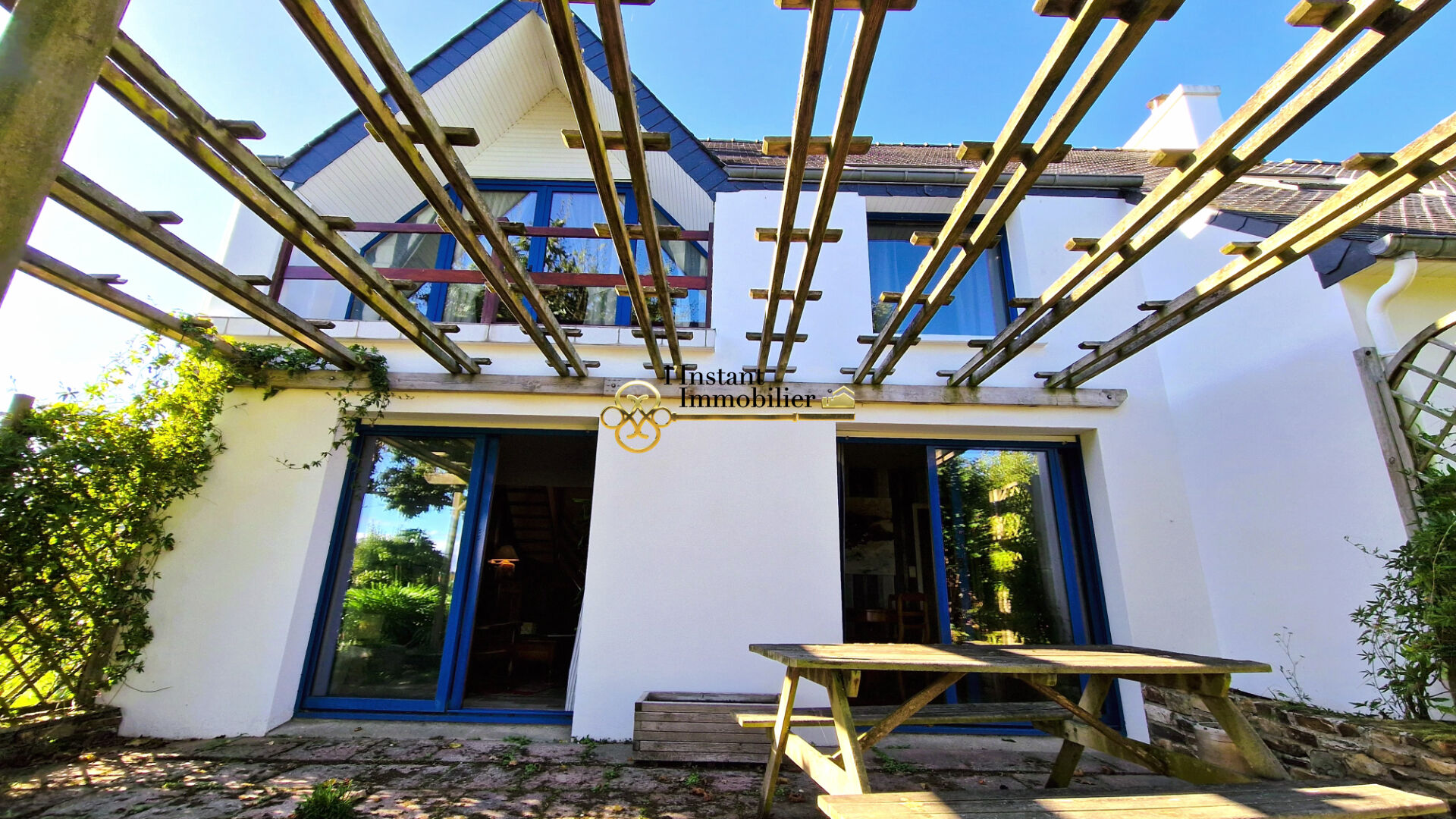 Photo 3 — L'instant Immobilier