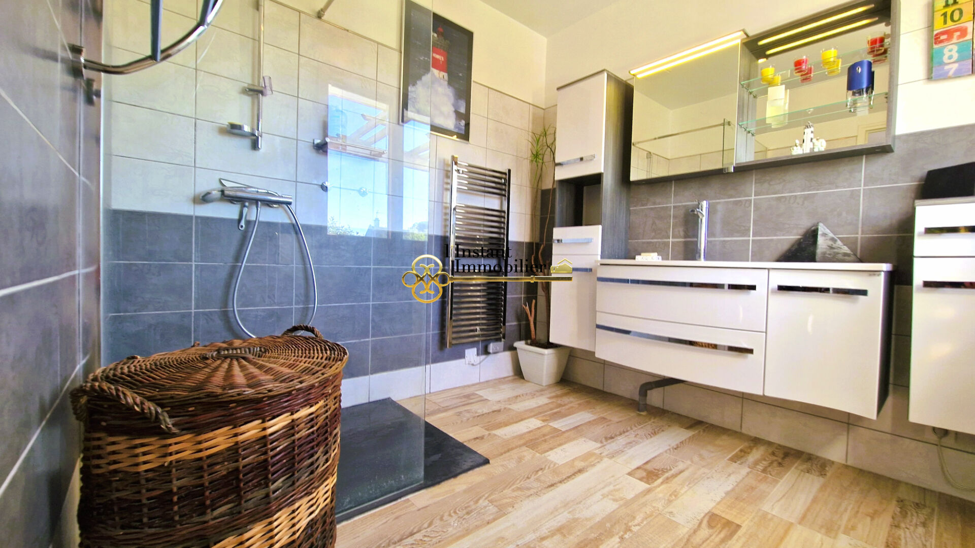 Photo 15 — L'instant Immobilier