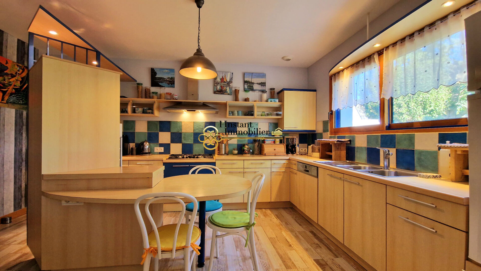Photo 8 — L'instant Immobilier