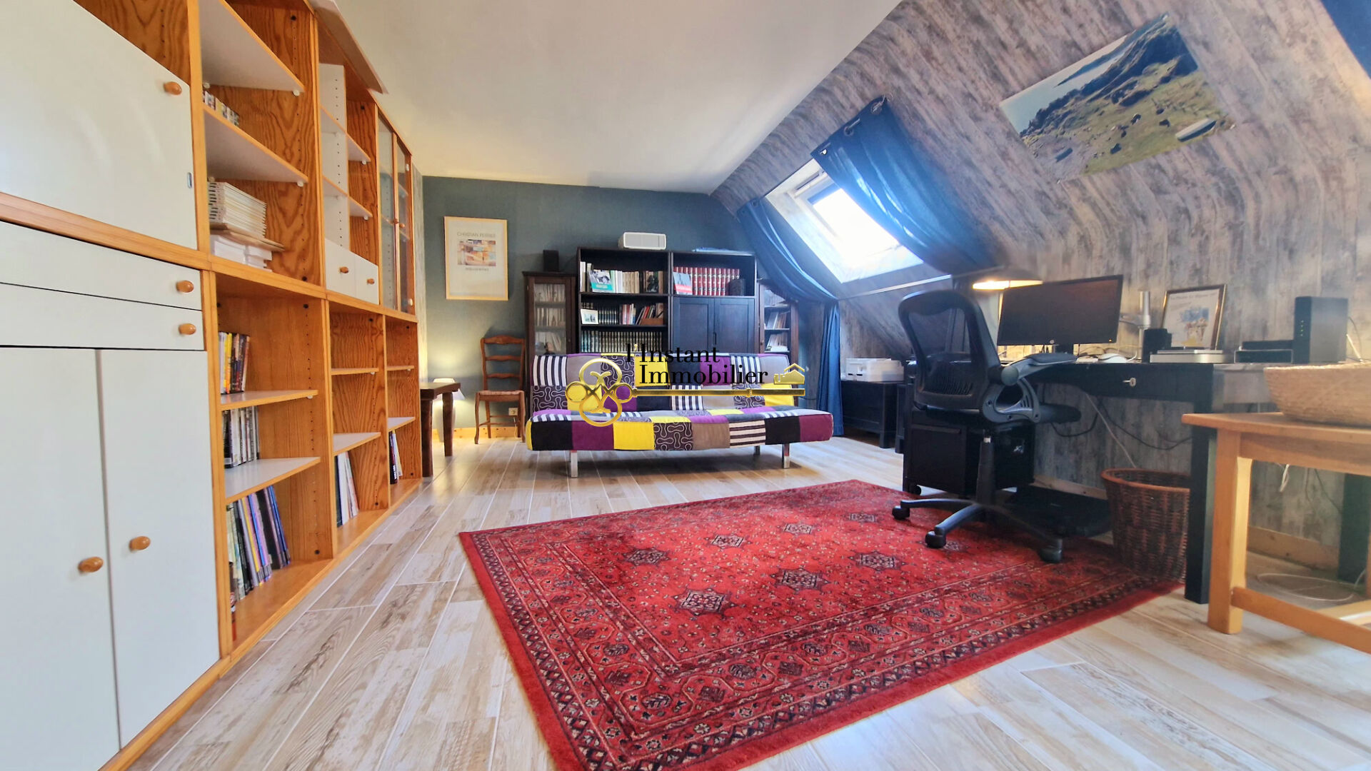 Photo 13 — L'instant Immobilier