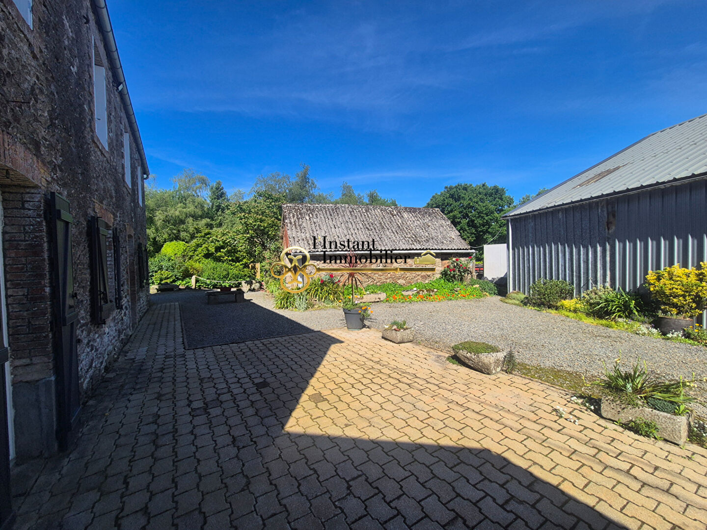 Photo 9 — L'instant Immobilier